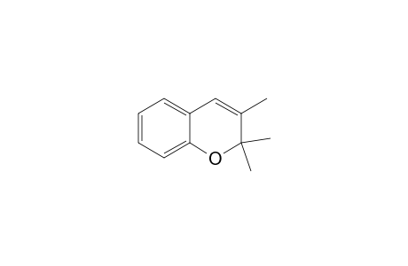 2,2,3-Trimethyl-(2H-1-benzopyran)