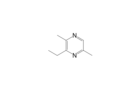 2-Ethyl-3,6-dimethylpyrazine