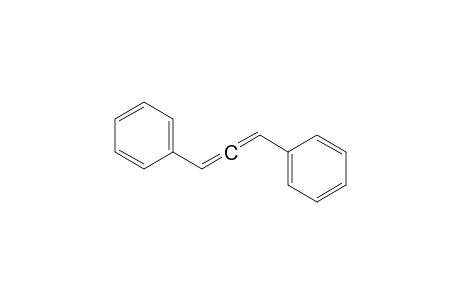 3-phenylpropa-1,2-dienylbenzene
