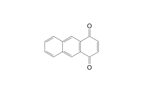 1,4-Anthracenedione