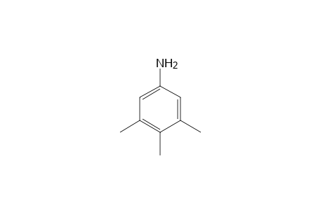 3,4,5-Trimethylaniline