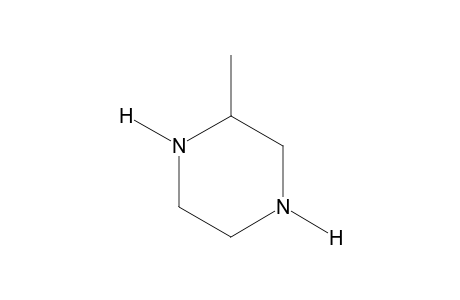 2-Methylpiperazine