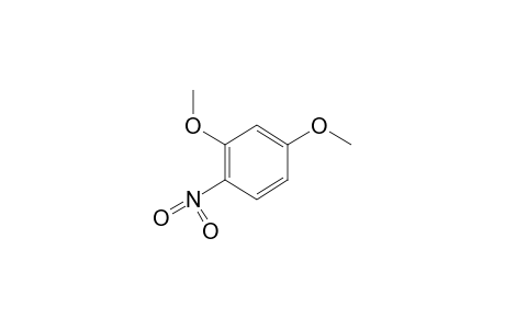 1,3-Dimethoxy-4-nitrobenzene