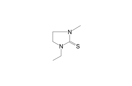 1-ETHYL-3-METHYLIMIDAZOLIDIN-2-THION