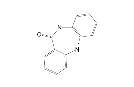 5,10-dihydro-11H-dibenzo[b,e]diazepin-11-one