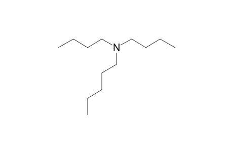 Dibutylpentylamine