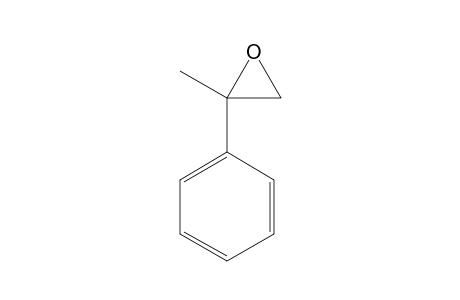 2-Methyl-2-phenyloxirane