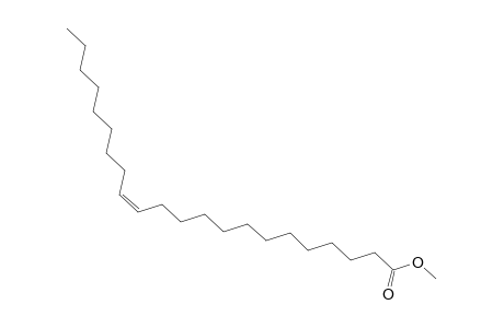 13-DOCOSENOIC ACID, METHYL ESTER, cis-,