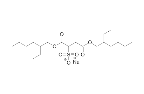 Dioctyl sulfosuccinate sodium salt