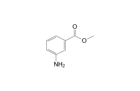 Methyl 3-aminobenzoate