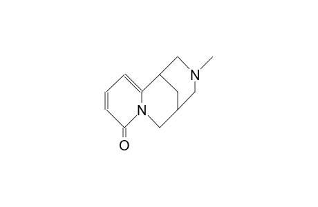 N-Methylcytisine