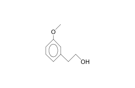 m-methoxyphenethyl alcohol