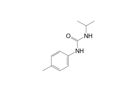 1-isopropyl-3-p-tolylurea