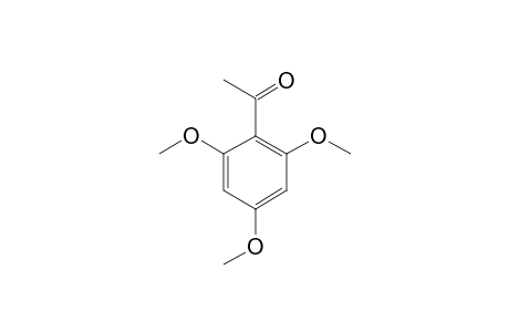 2',4',6'-Trimethoxyacetophenone