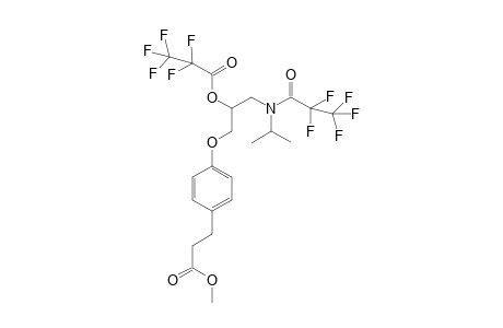 Esmolol 2PFP