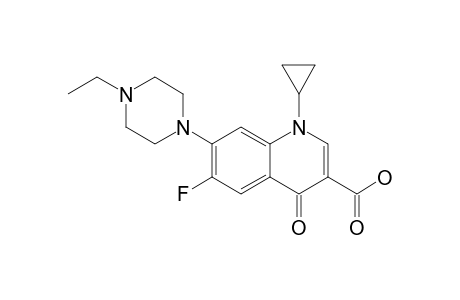 Enrofloxacin