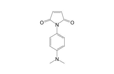 N-[p-(dimethylamino)phenyl]maleimide