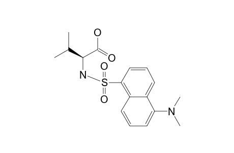 Dansyl-L-valine