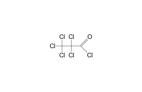 PENTACHLOROPROPIONYL CHLORIDE