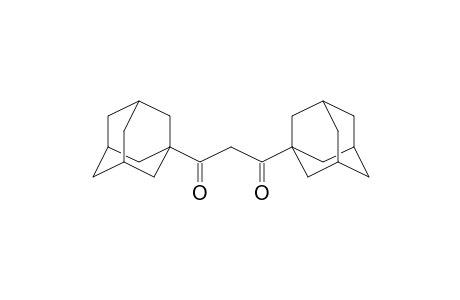 1,3-bis(1-adamantyl)propane-1,3-dione