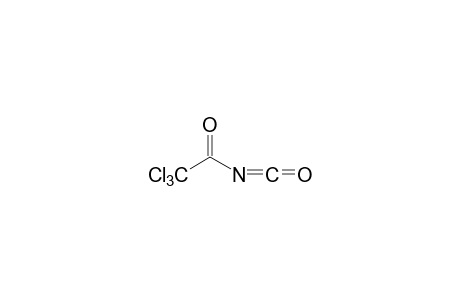 Trichloroacetyl isocyanate