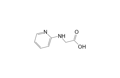 N-(2-pyridyl)glycine