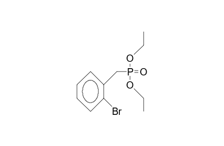 DIETHYL-2-BROMBENZYLPHOSPHONAT