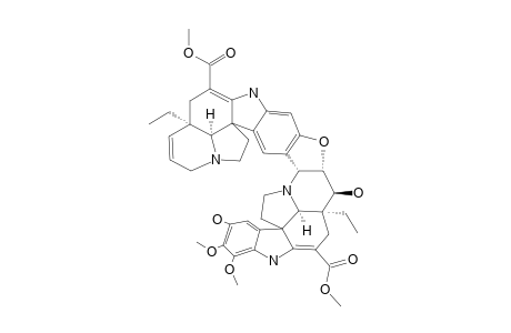 CONOPHYLLIDINE