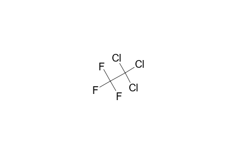 1,1,1-Trichlorotrifluoroethane