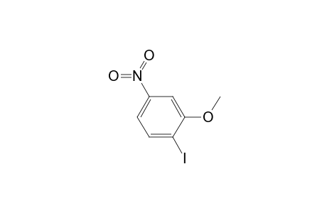 2-Indole-5-nitroanisole