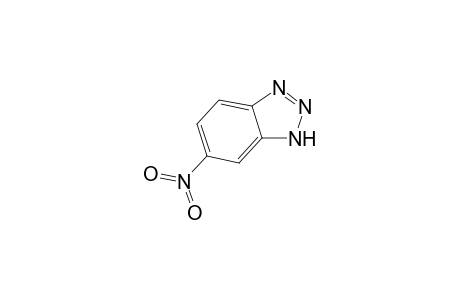 7-NITRO-1H-BENZOTRIAZOLE