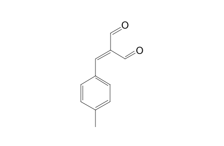 4-METHYLPHENYL-METHYLENE-MALONALDEHYDE