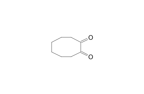 1,2-Cyclooctanedione