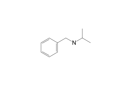 N-isopropylbenzylamine
