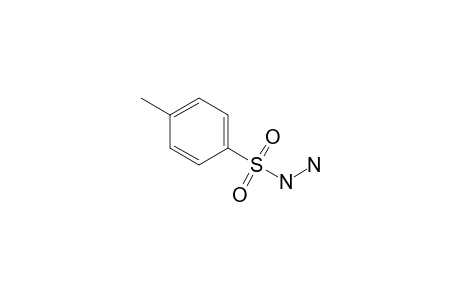p-Toluenesulfonic acid hydrazide