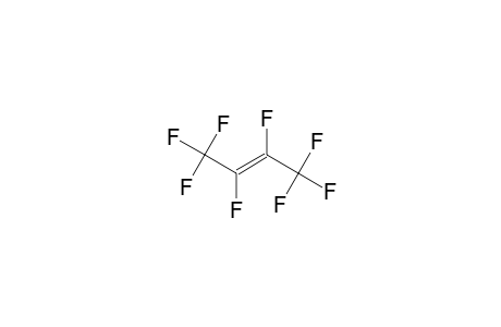 OCTAFLUOROBUT-2-ENE;E-ISOMER