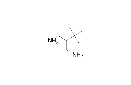 PROPAN-1,3-DIAMINE, 2-tert-BUTYL-