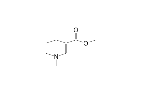 METHYL-1-METHYL-1,4,5,6-TETRAHYDRONICOTINATE