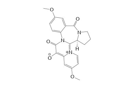 CIRCUMDATIN-A