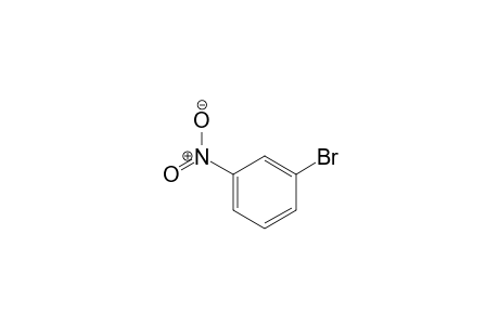 1-Bromo-3-nitrobenzene