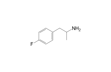 1-(4-Fluorophenyl)propan-2-amine