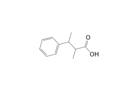 alpha,beta-Dimethylhydrocinnamic acid