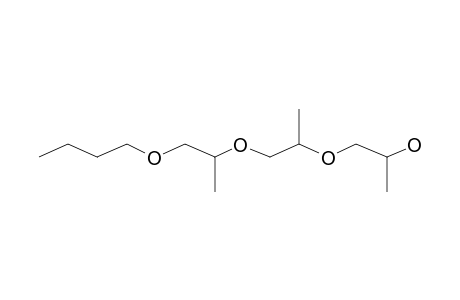 Propanol, [(butoxymethylethoxy)methylethoxy]-