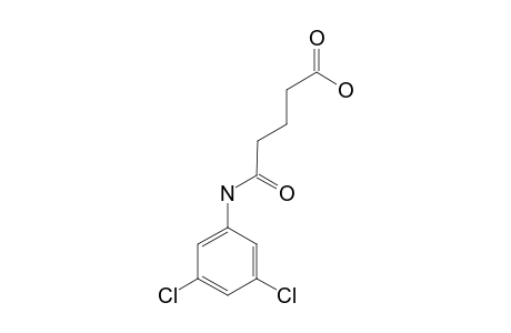 3',5'-dichloroglutaranilic acid