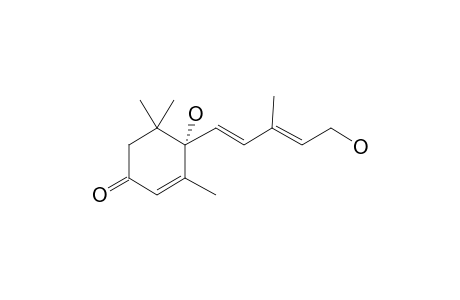 Abscisic alcohol