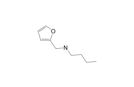 N-(2-Furylmethyl)-1-butanamine