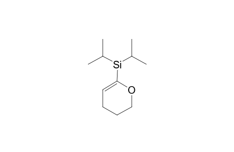 III-LUC-5KFK;[2-(5,6-DIHYDRO-4H-PYRANYL)]-DIISOPROPYLSILANE