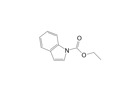 ETHYL-INDOLE-1-CARBOXYLATE