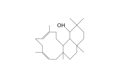 Floridenol