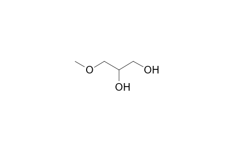 3-Methoxy-1,2-propanediol